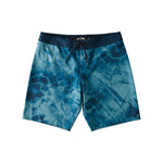 All Day Boardshort - Denny's