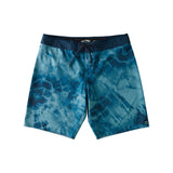 All Day Boardshort - Denny's