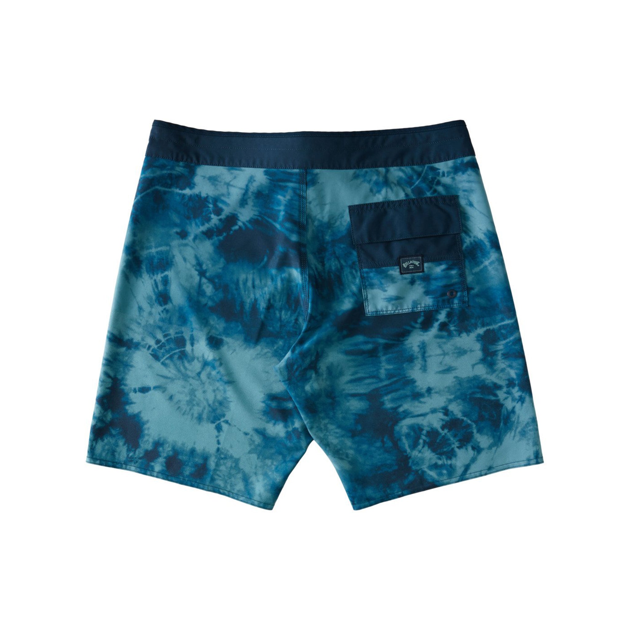 All Day Boardshort - Denny's