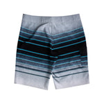 All Day Stripe Pro Boardshort - Denny's