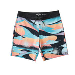 Sundays Pro Boardshort - Denny's