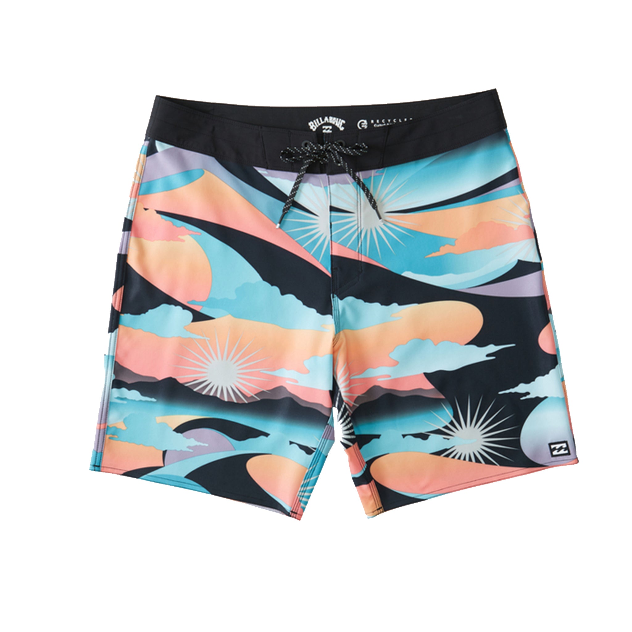 Sundays Pro Boardshort - Denny's