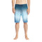Fluid Pro Boardshort - Denny's