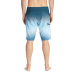 Fluid Pro Boardshort - Denny's