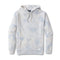 Wave Wash Tie Dye Hoodie - Denny's