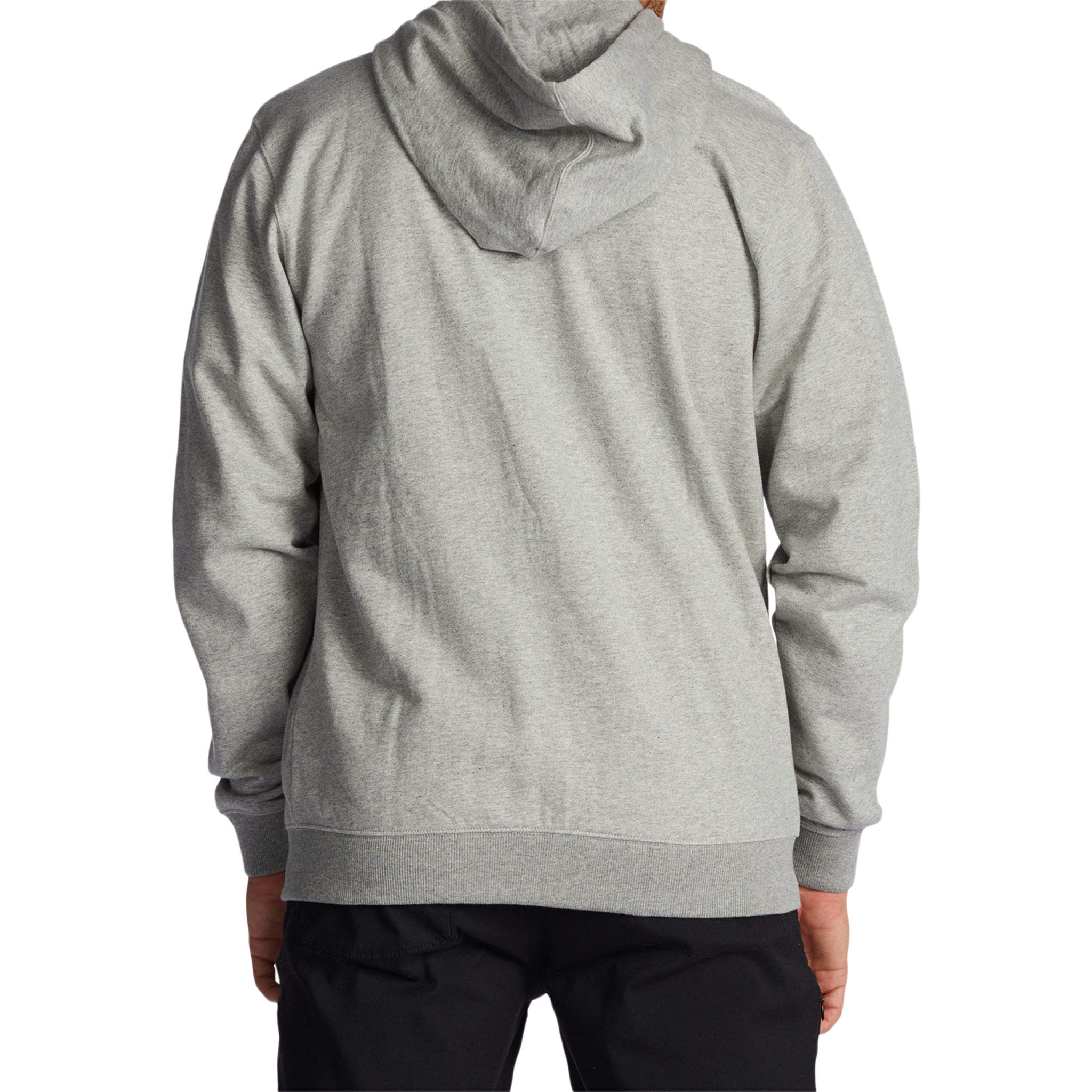 All Day Hoodie - Denny's