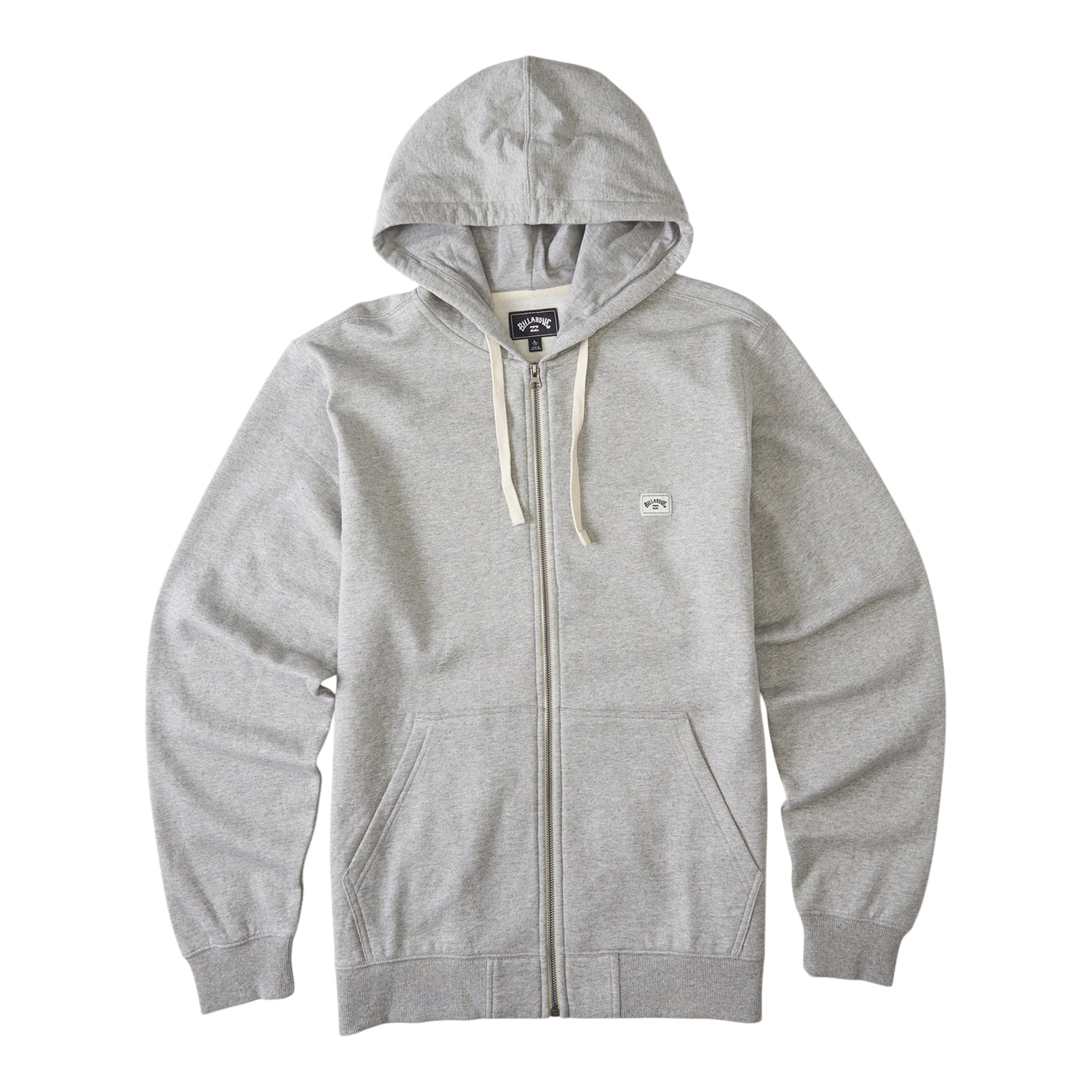 All Day Hoodie - Denny's
