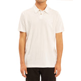 Essential Polo Tee - Denny's