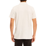 Essential Polo Tee - Denny's