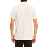 Essential Polo Tee - Denny's