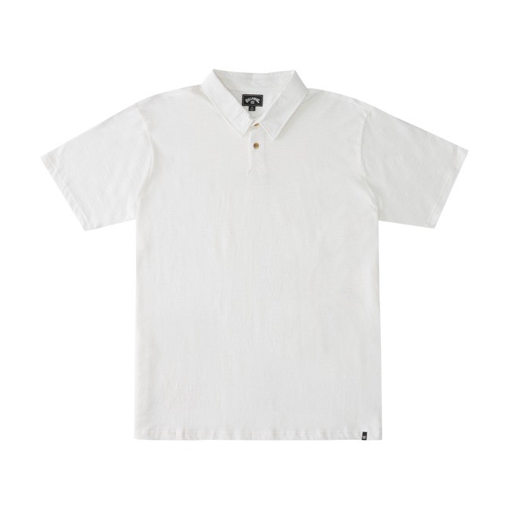 Essential Polo Tee - Denny's