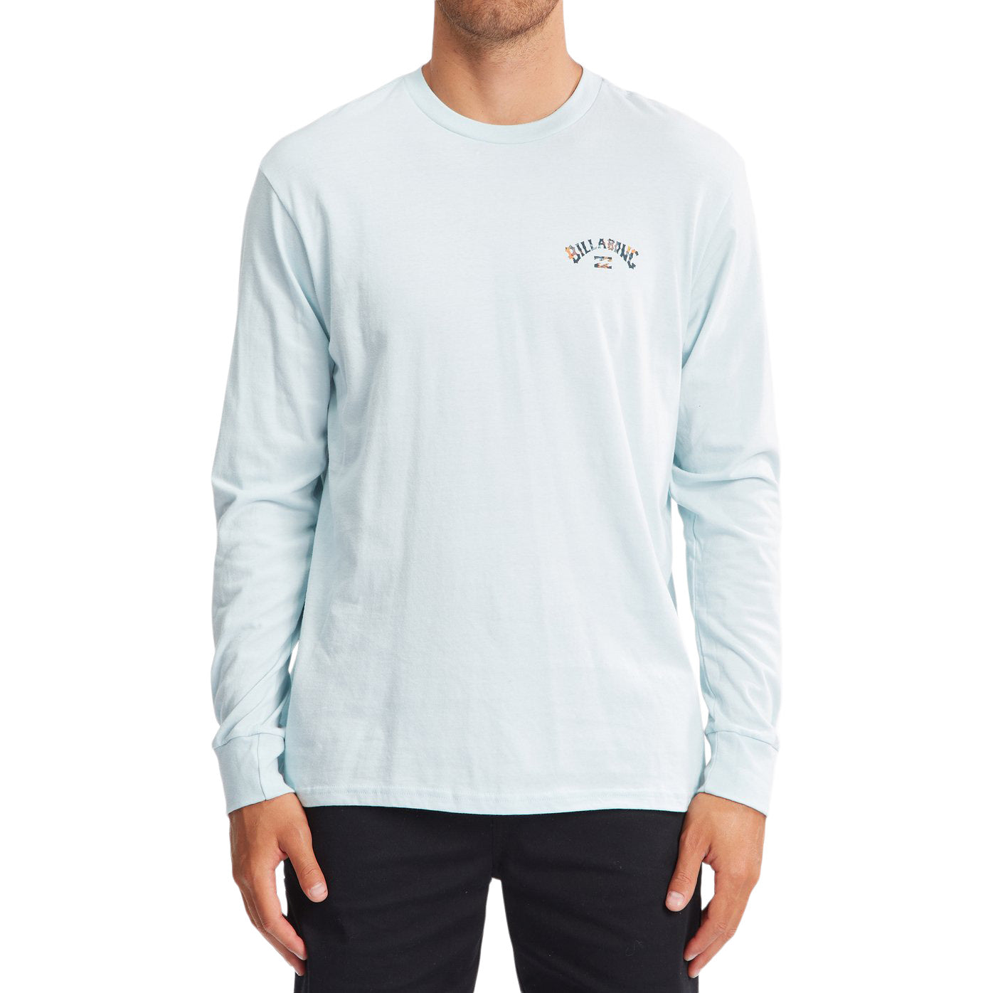 Arch Fill Tee - Denny's