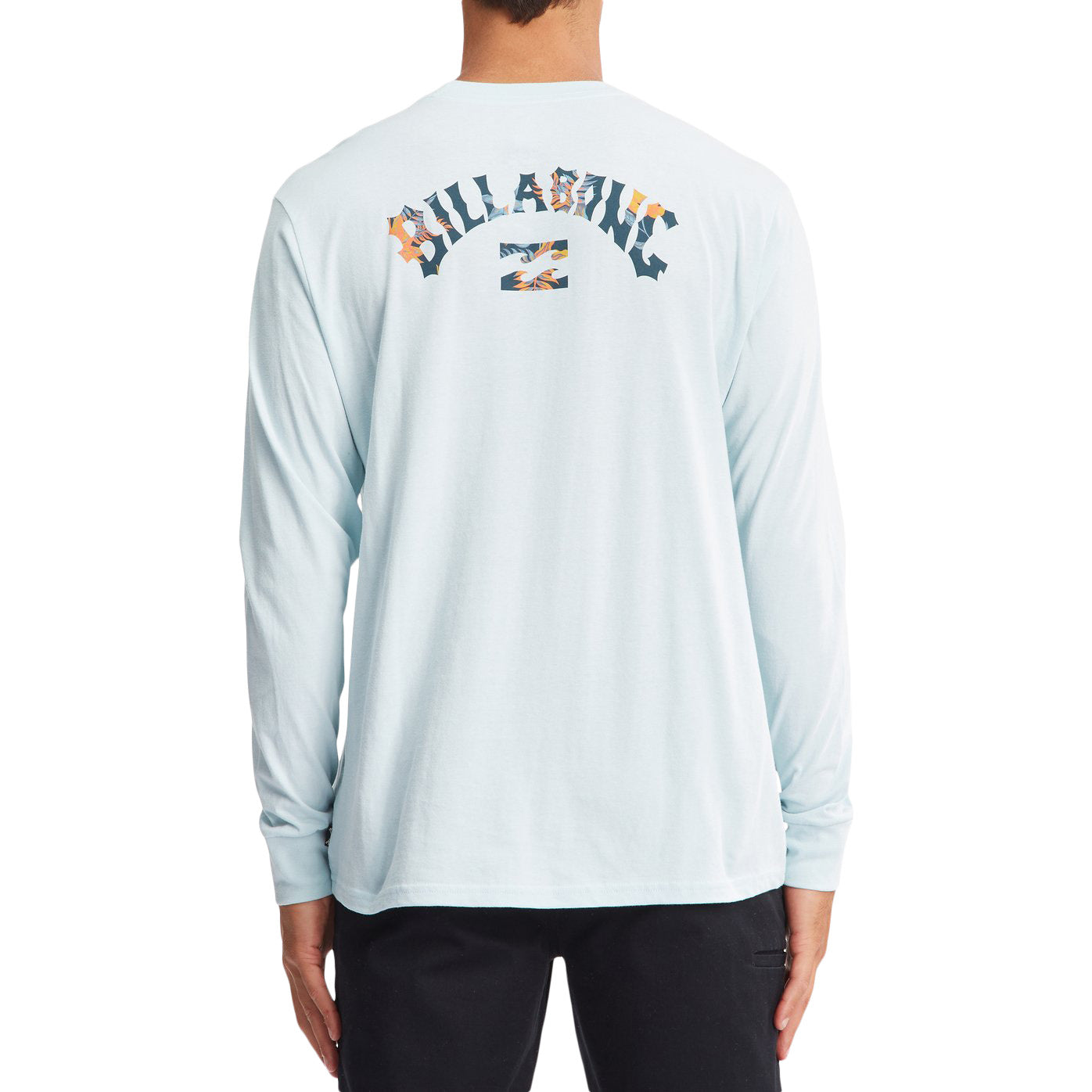 Arch Fill Tee - Denny's