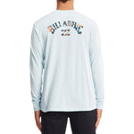 Arch Fill Tee - Denny's