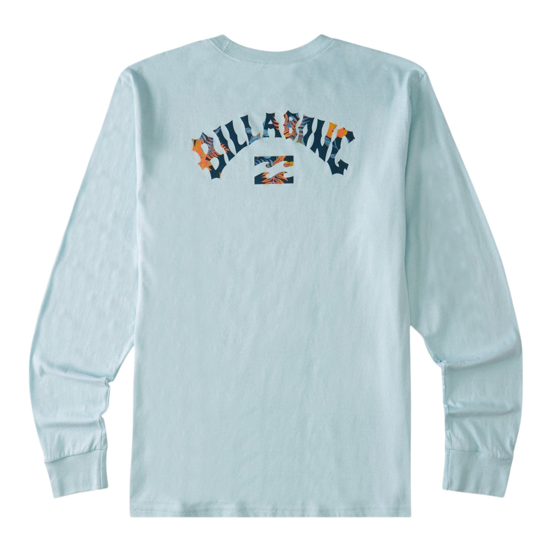 Arch Fill Tee - Denny's