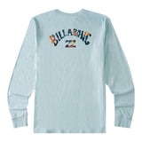 Arch Fill Tee - Denny's