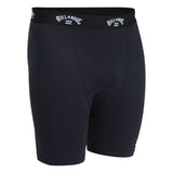 All Day Lycra Under Short - Denny's
