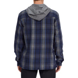 Baja Flannel - Denny's