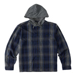 Baja Flannel - Denny's