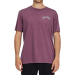 Arch Tee - Denny's