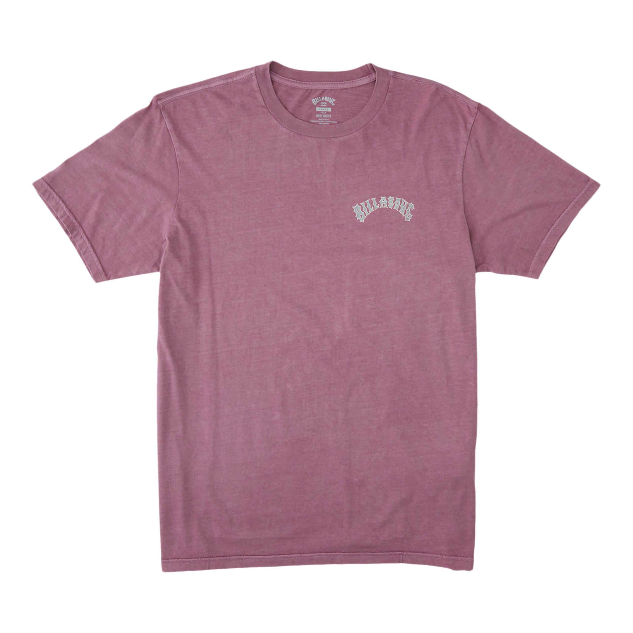 Arch Tee - Denny's
