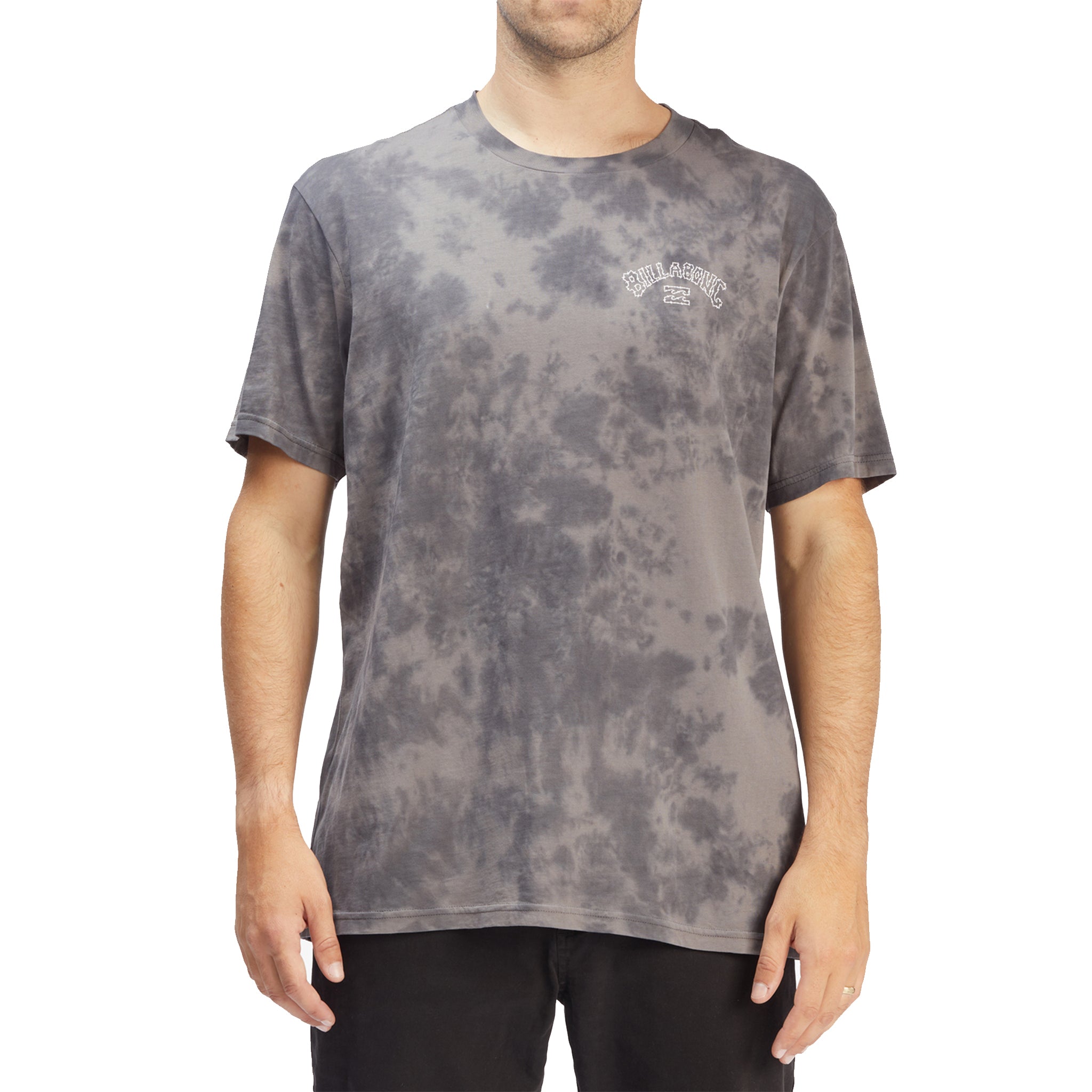Arch Tie Dye Tee - Denny's