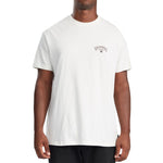 Arch Tee - Denny's