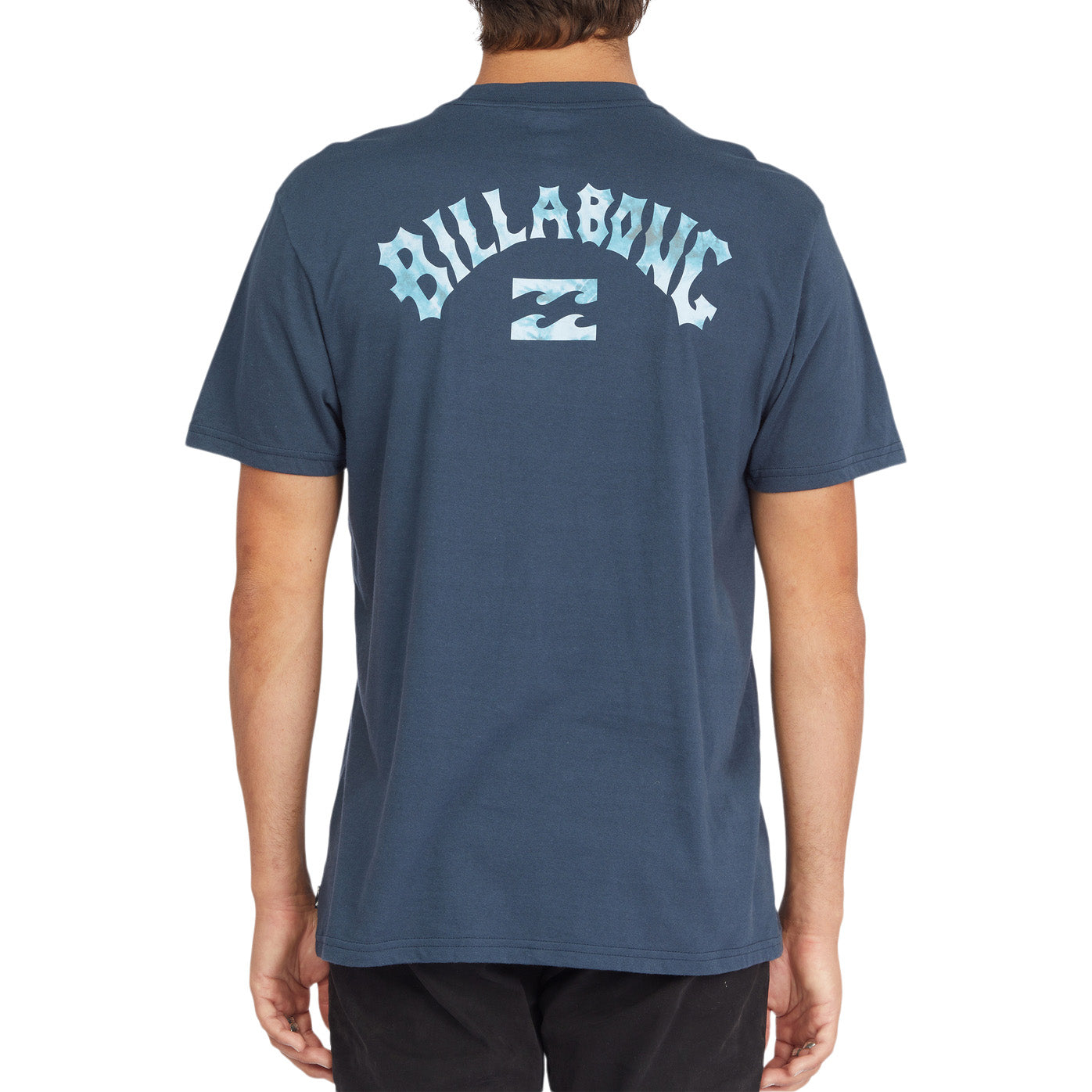 Arch Fill Tee - Denny's