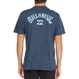 Arch Fill Tee - Denny's