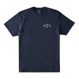 Arch Fill Tee - Denny's