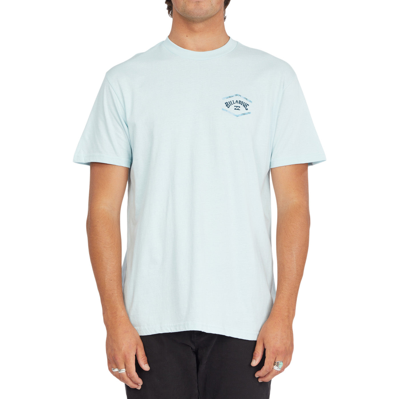 Entry Arch Tee - Denny's
