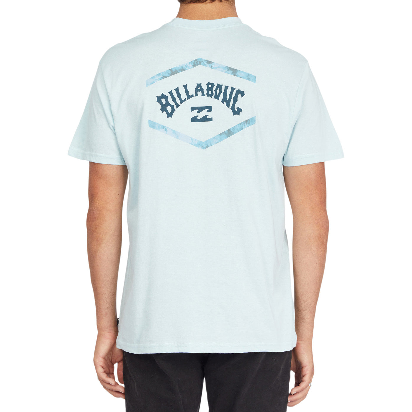 Entry Arch Tee - Denny's