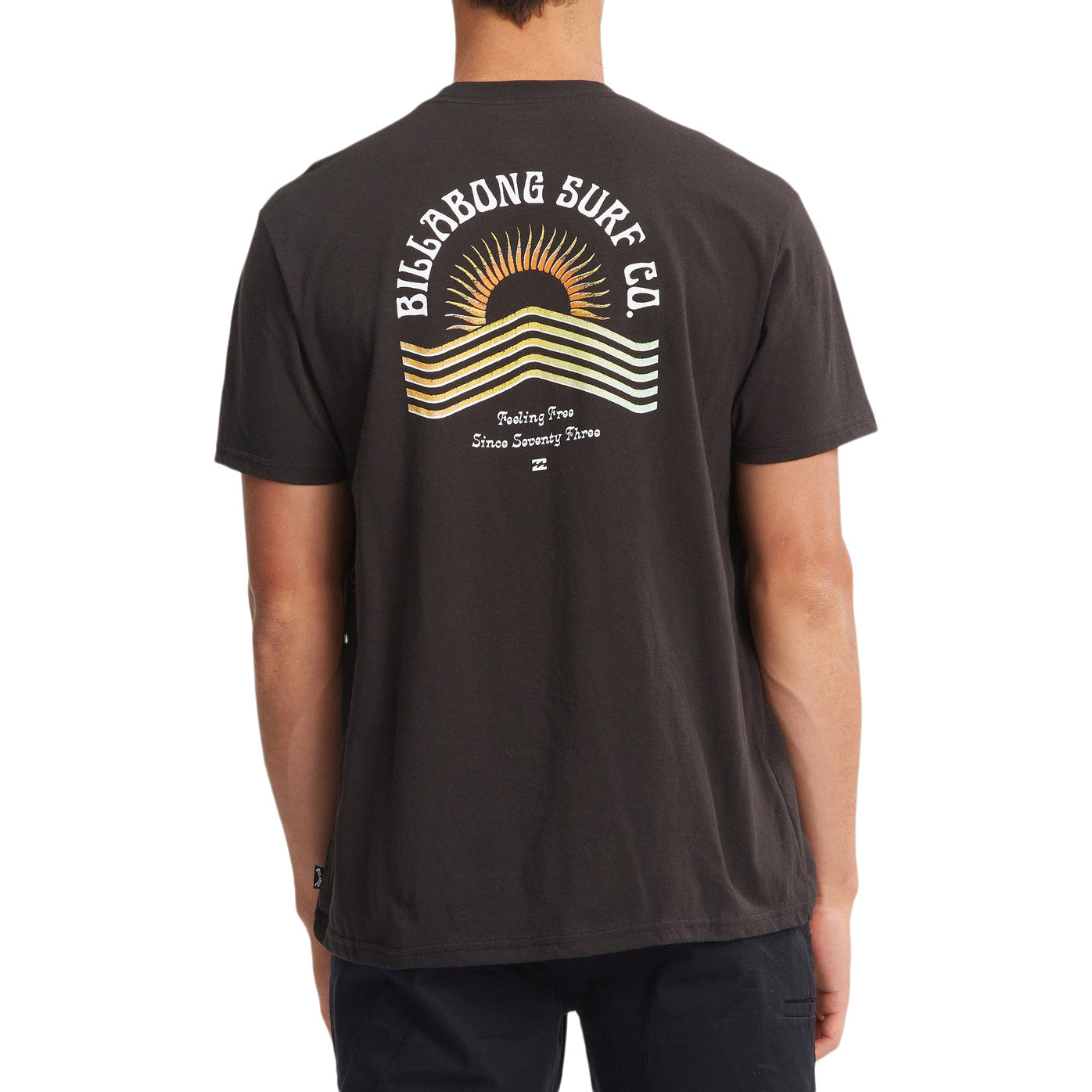 T-Street Tee - Denny's