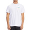 Arch Fill Tee - Denny's