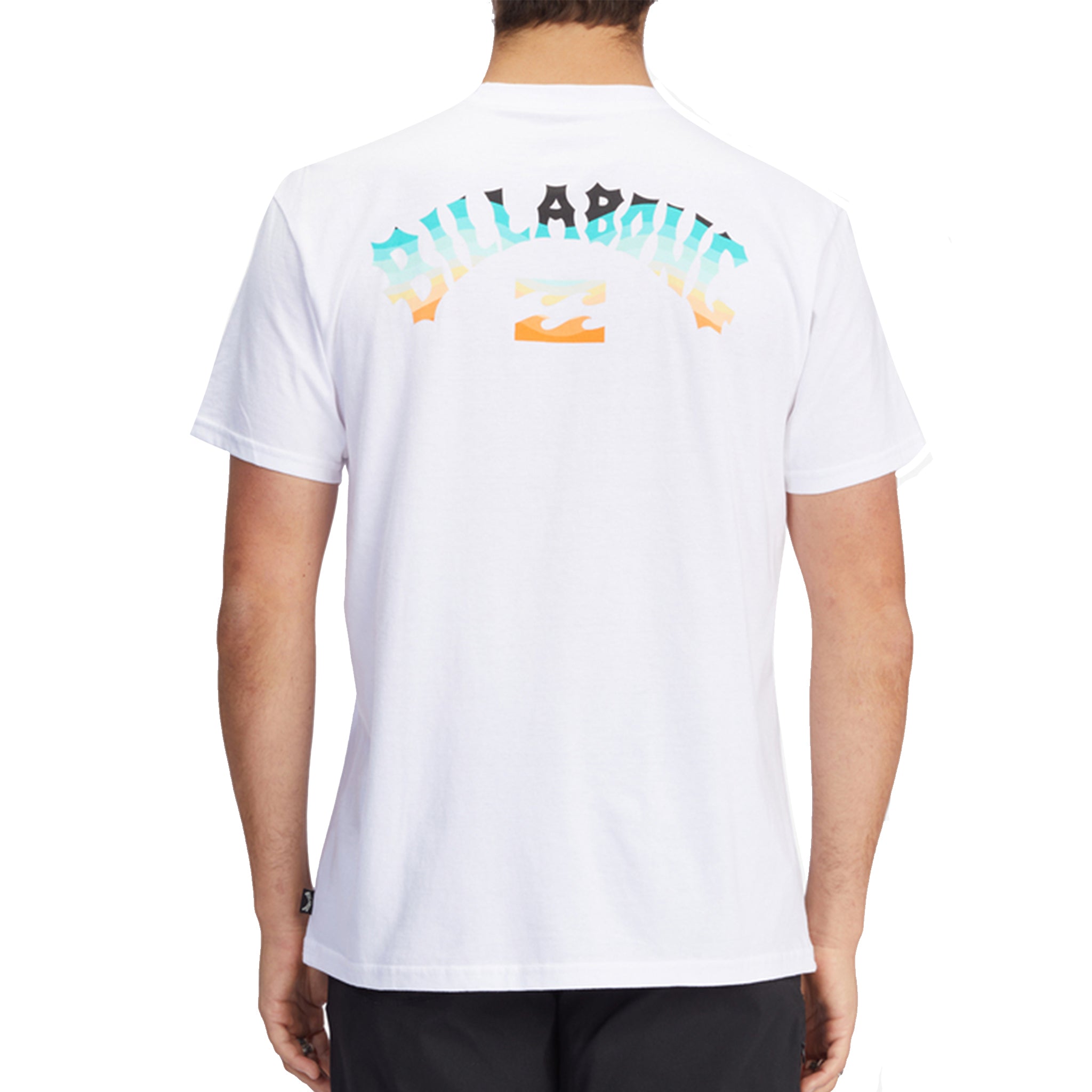 Arch Fill Tee - Denny's