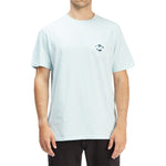 Rotor Diamond Tee - Denny's