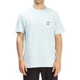 Rotor Diamond Tee - Denny's