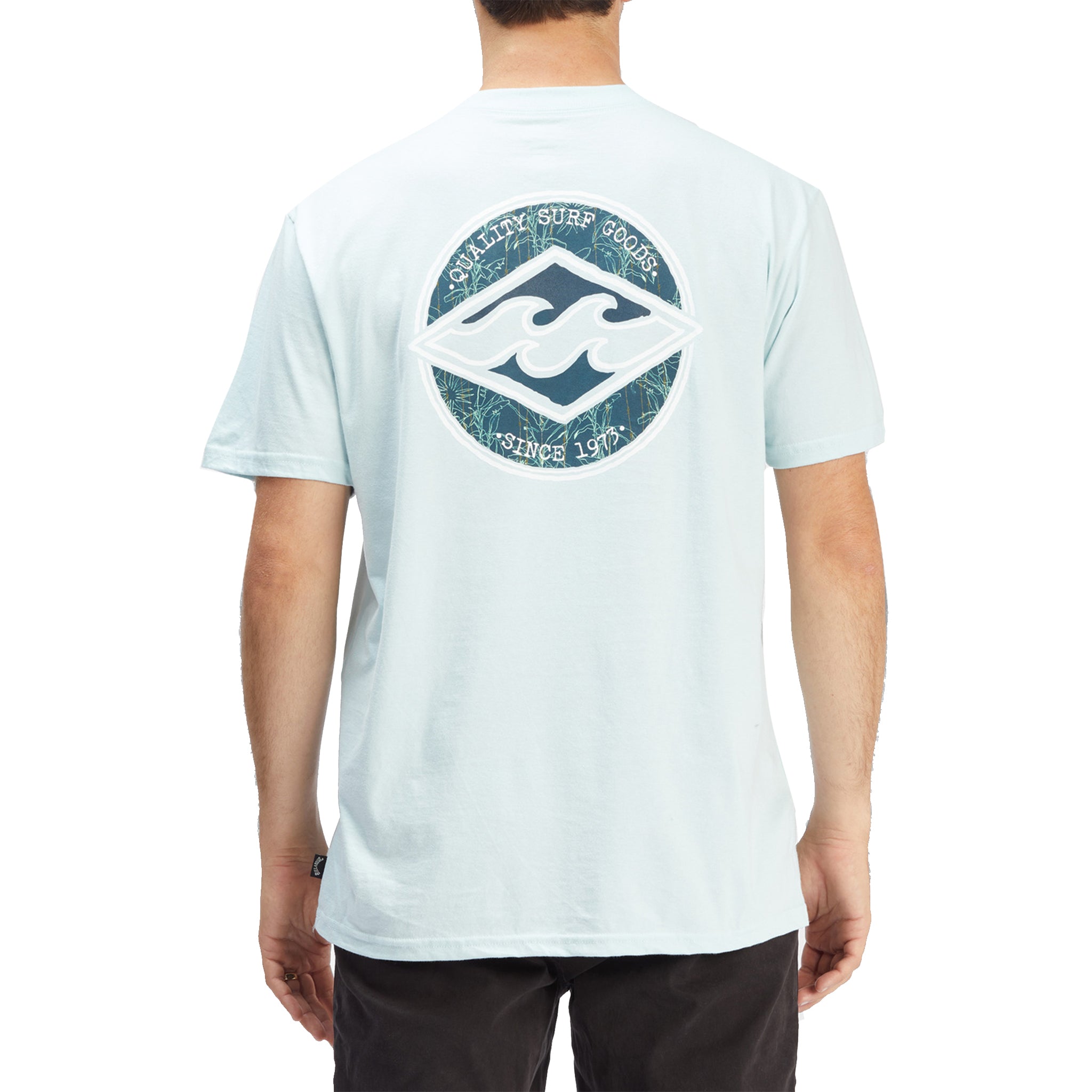 Rotor Diamond Tee - Denny's