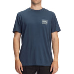 Crayon Wave Tee - Denny's