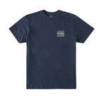 Crayon Wave Tee - Denny's