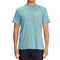 Stacked Arch Tee - Denny's