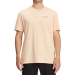 Arch Wave Tee - Denny's