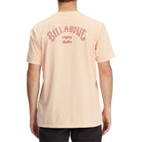 Arch Wave Tee - Denny's