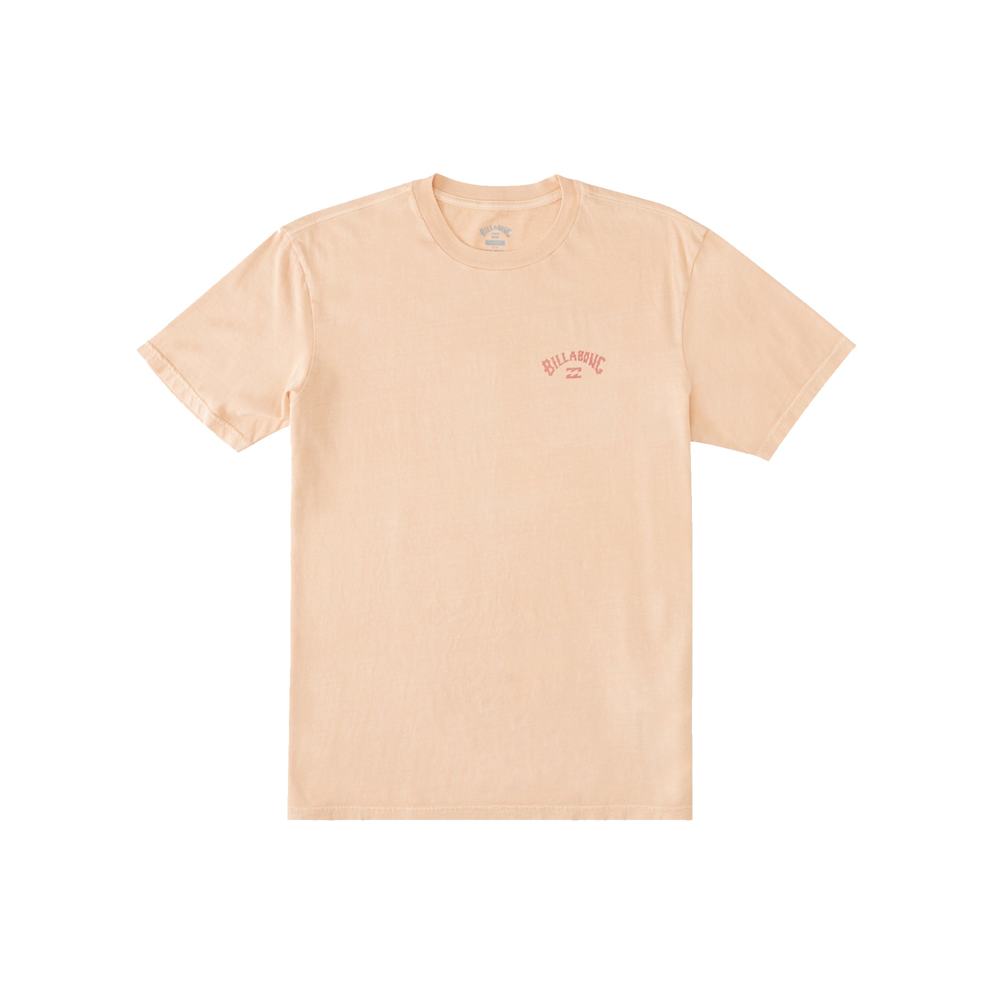 Arch Wave Tee - Denny's