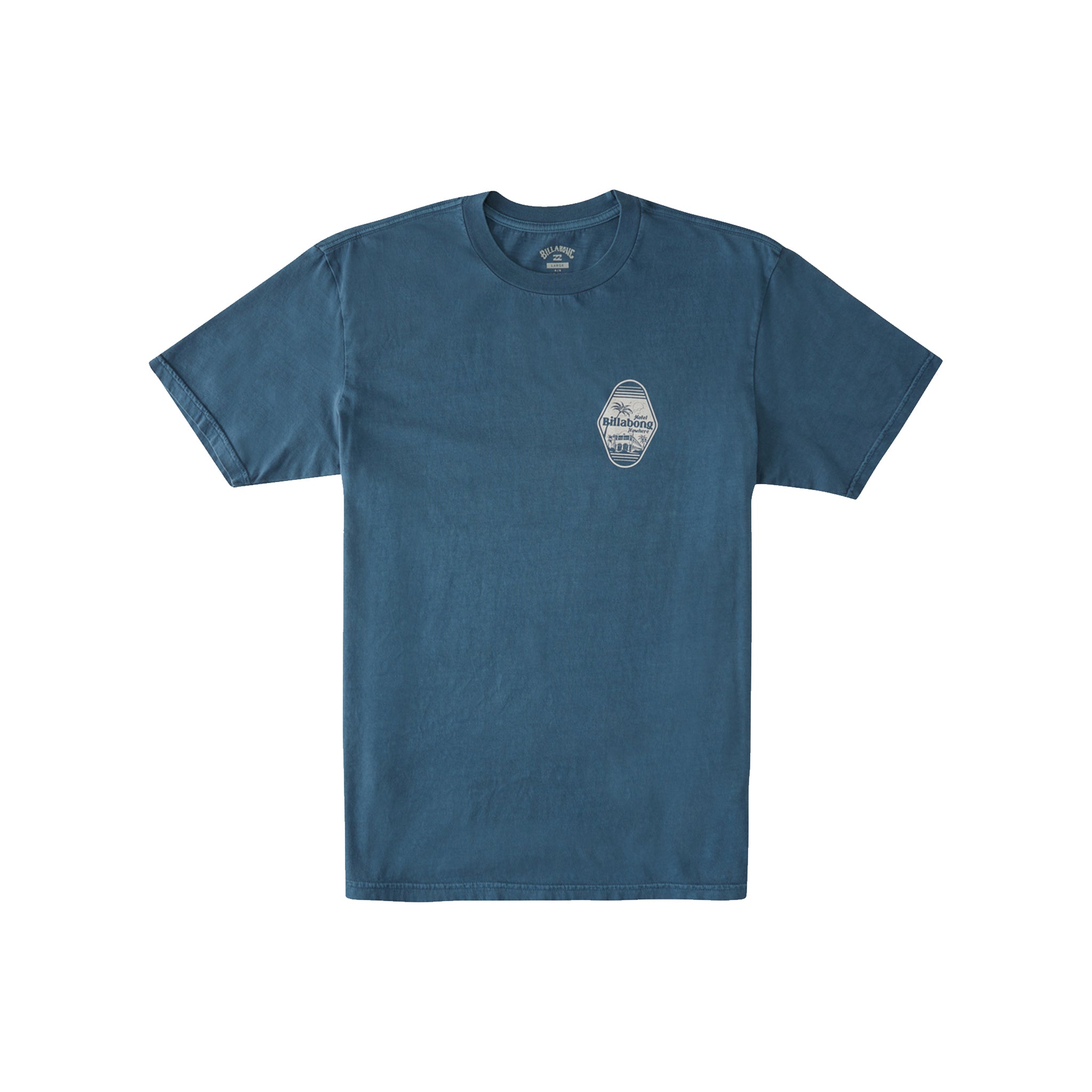 Hotel Nowhere Tee - Denny's