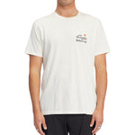 Land Slide Tee - Denny's