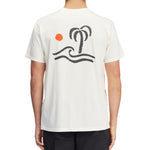 Land Slide Tee - Denny's