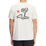 Land Slide Tee - Denny's