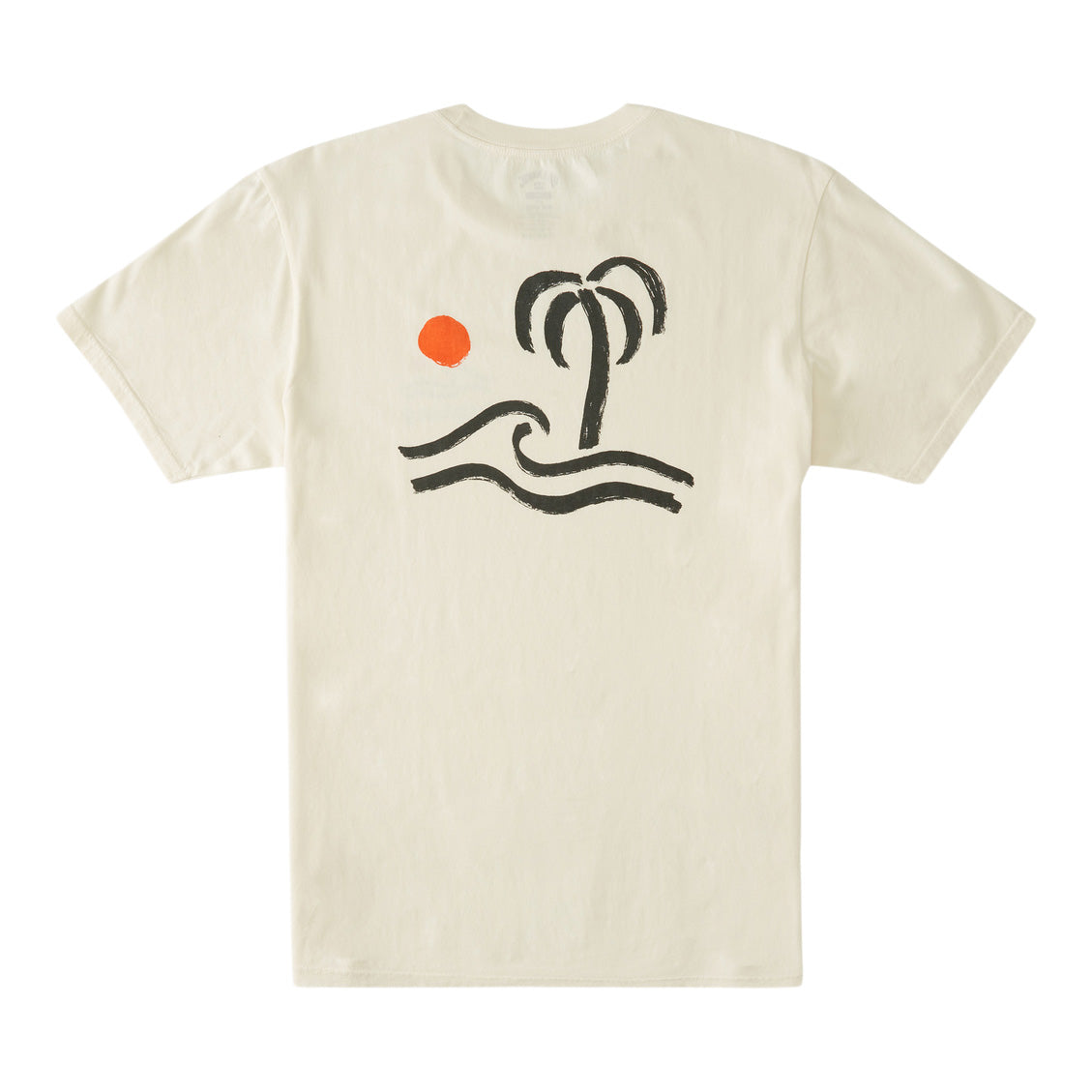 Land Slide Tee - Denny's