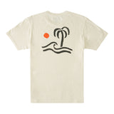 Land Slide Tee - Denny's